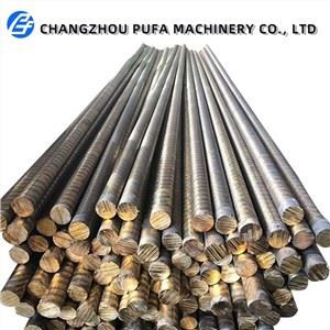 Skārda bronzas stieņi