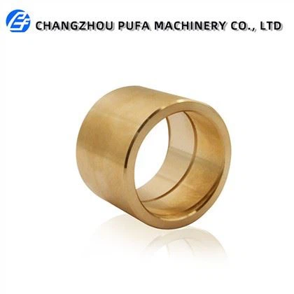 Bronzas bukses Gunmetal bukses